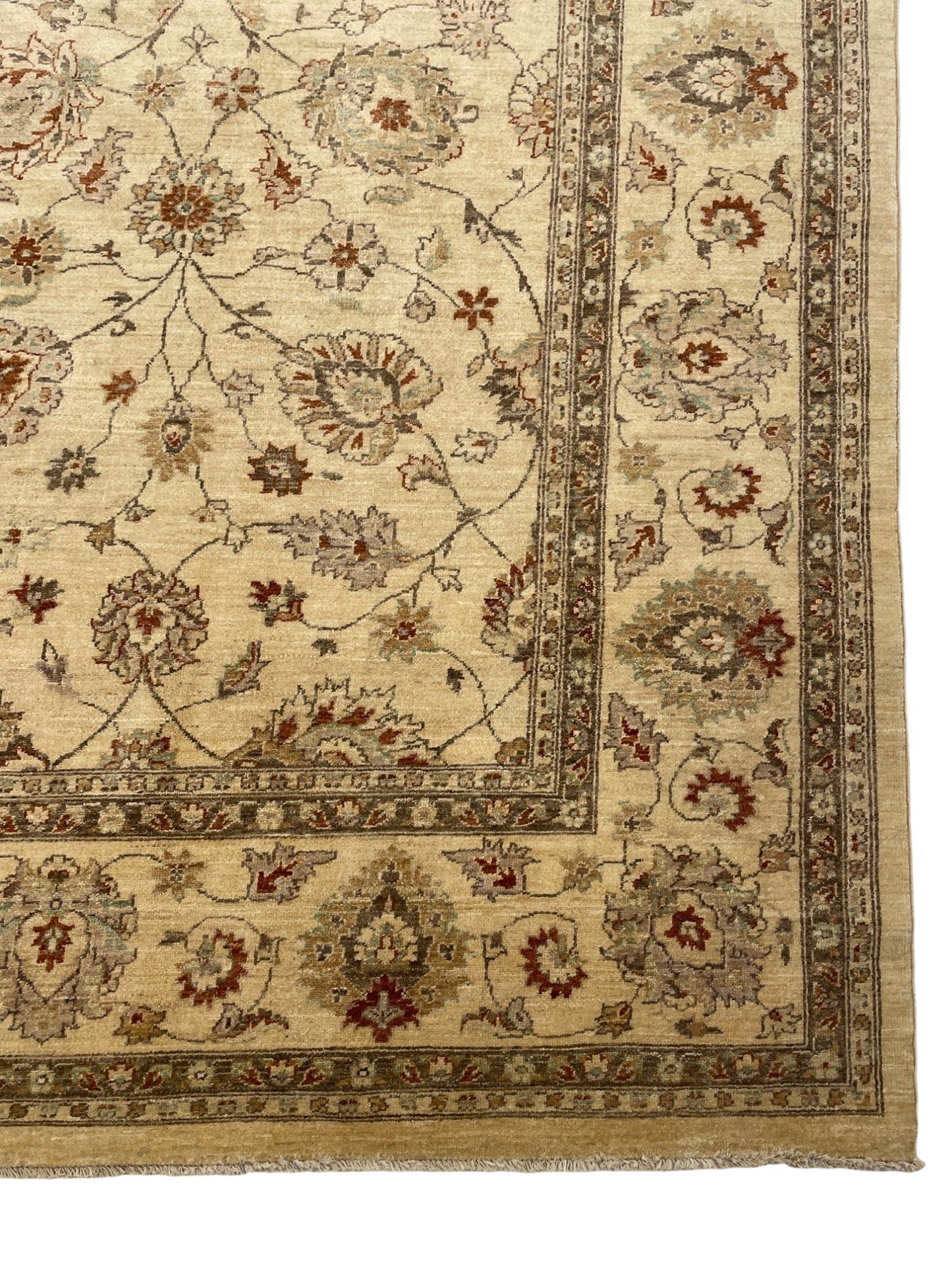 Pakistan Chubi Rug