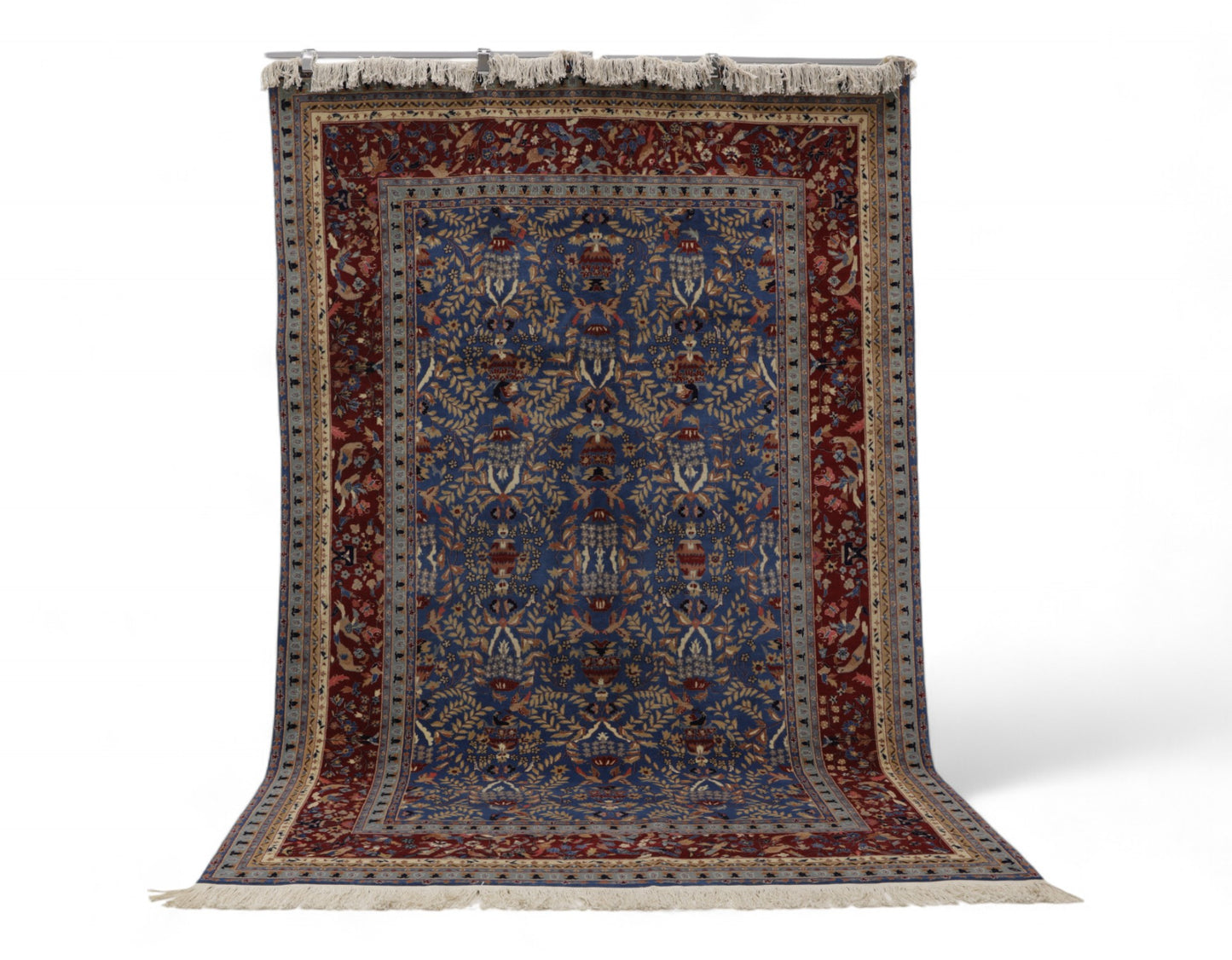 Chinese 200L Persian Rug