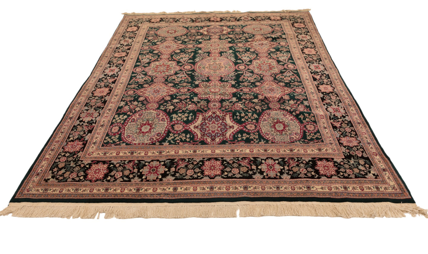 Chinese 230L wool Rug