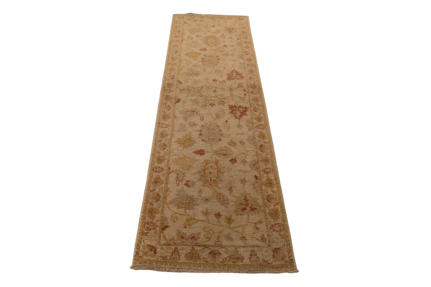 Indian Agra Rug