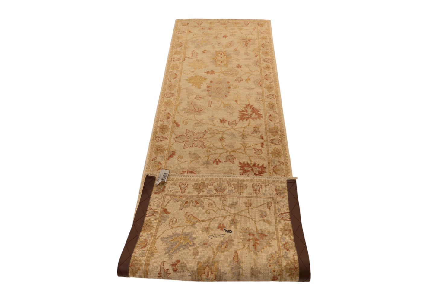 Indian Agra Rug