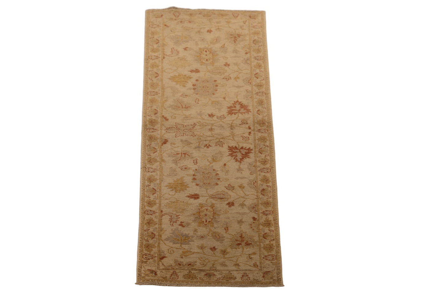 Indian Agra Rug