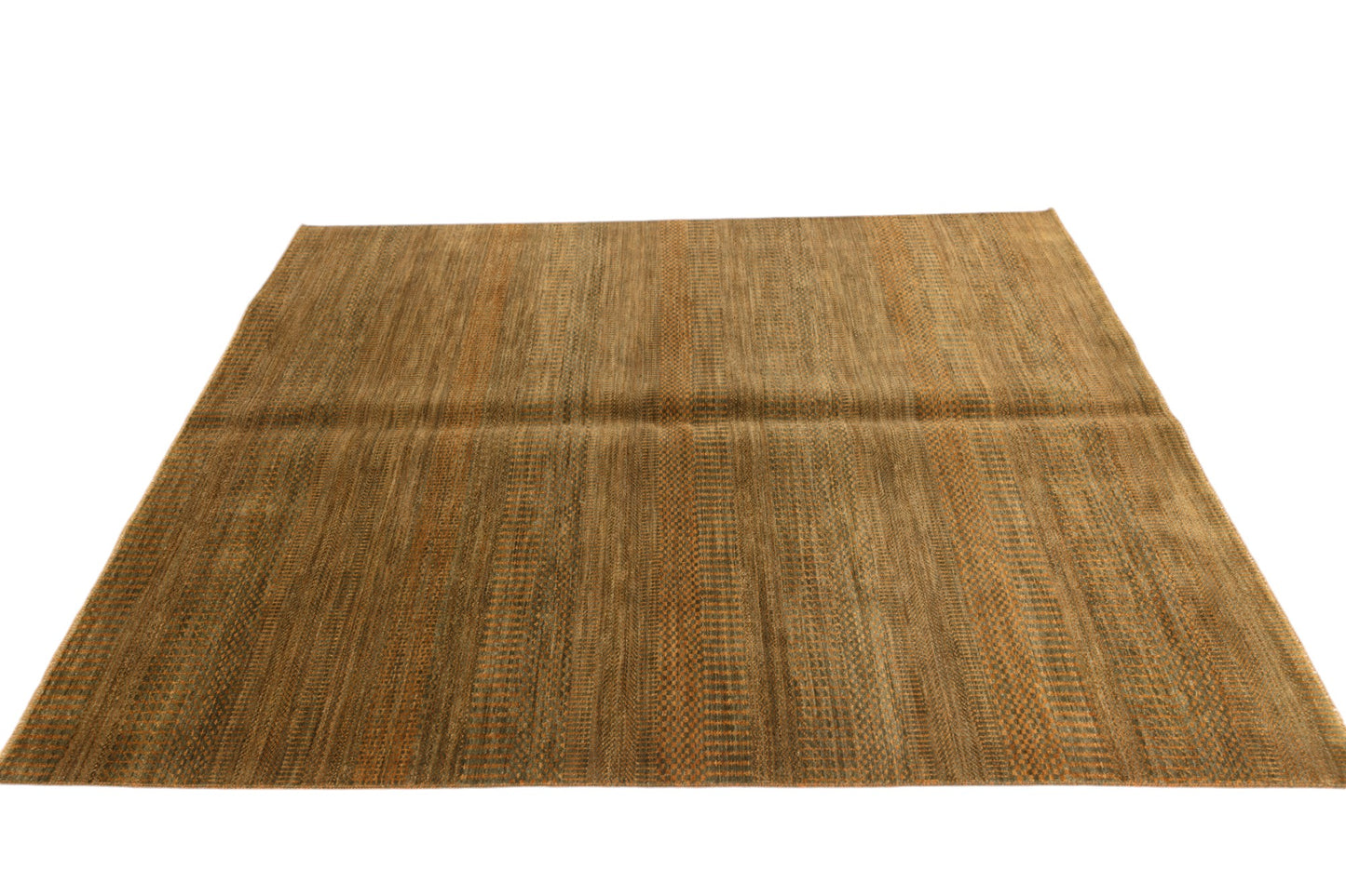 Pakistan Modern Illusion Rug