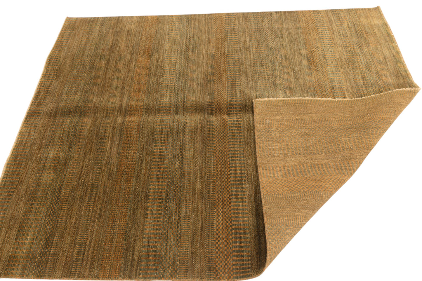 Pakistan Modern Illusion Rug