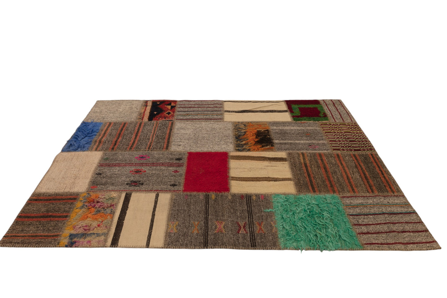 Turkish Reform Rug
