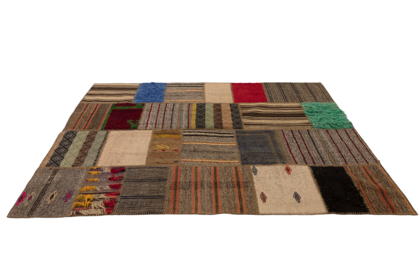 Turkish Reform Rug