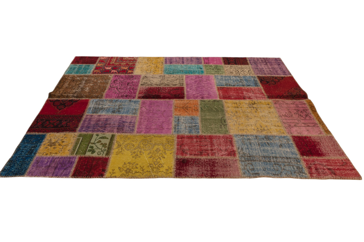 Turkish Reform Rug