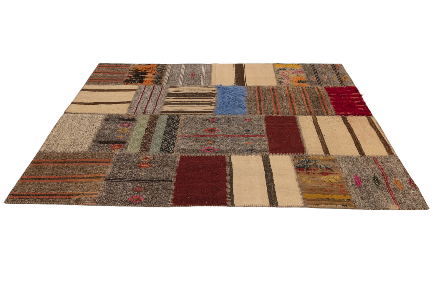 Turkish Reform Rug