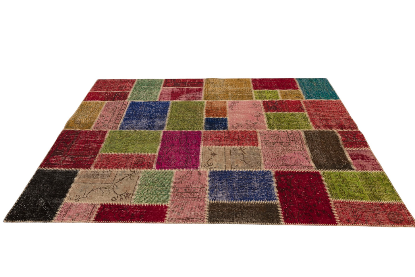 Turkish Reform Rug