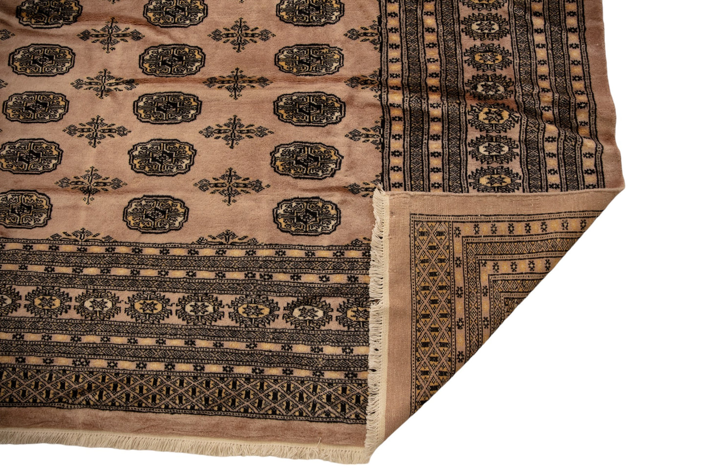 Pakistan Bokhara Rug