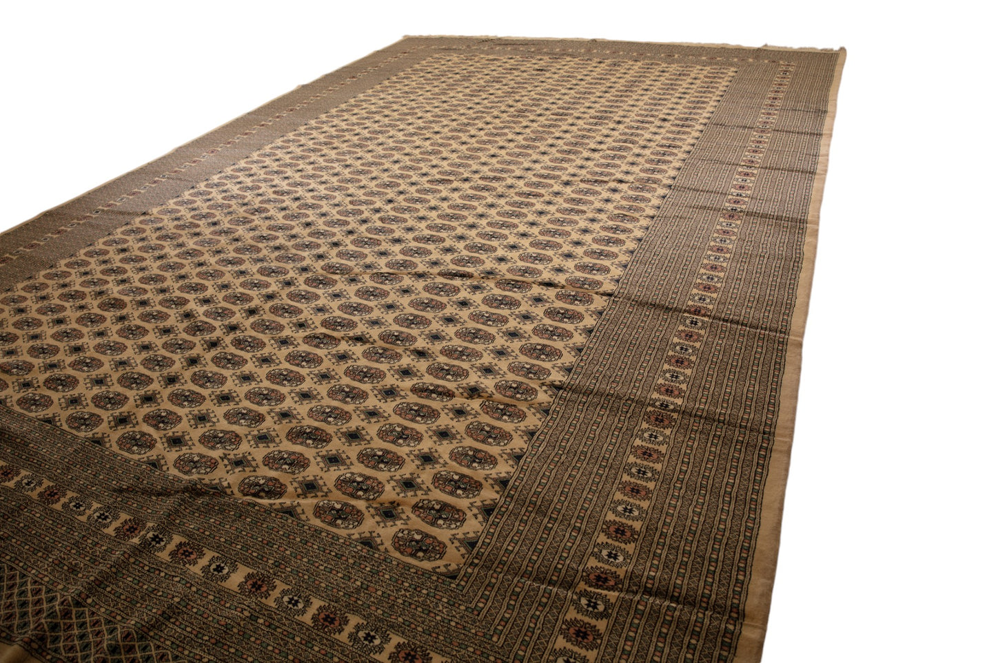 Pakistan Bokhara Rug