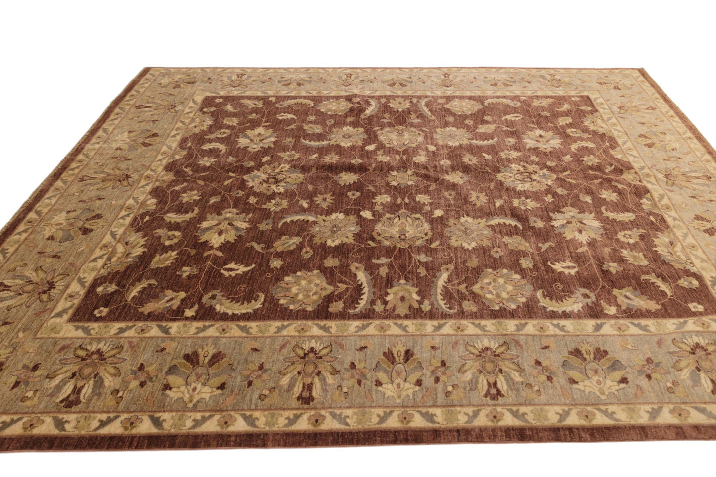 Pakistan Chubi Rug