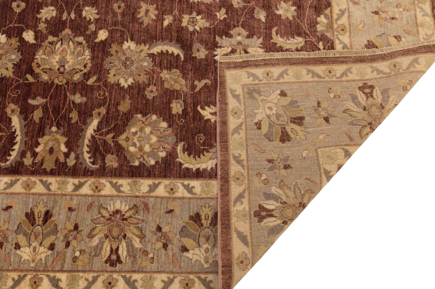 Pakistan Chubi Rug