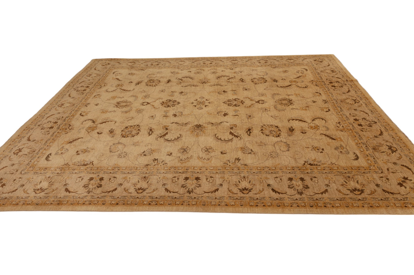 Pakistan Chubi Rug