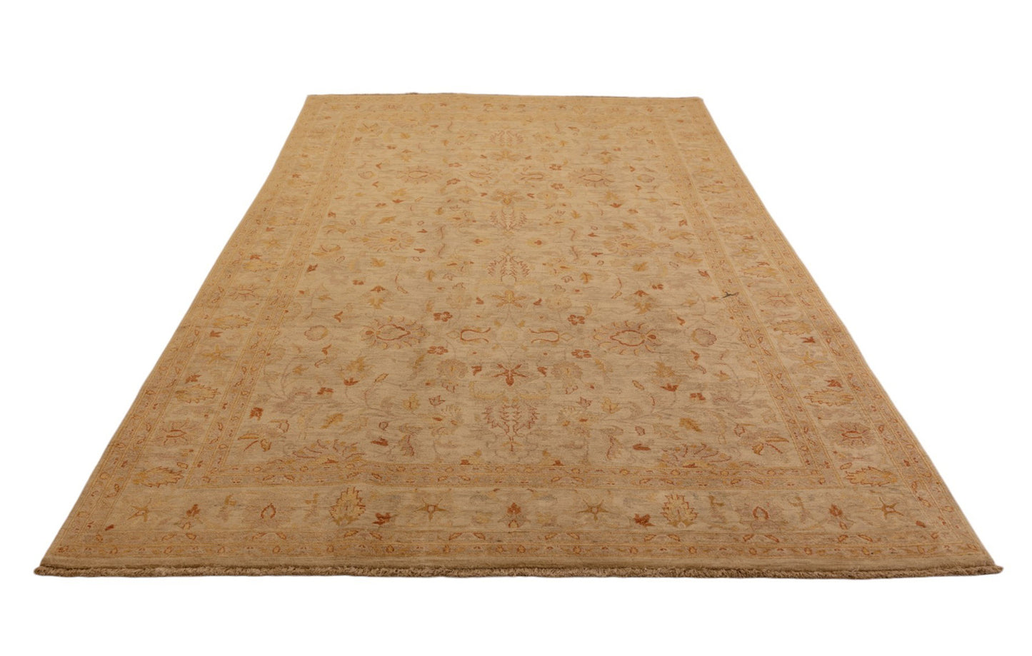 Pakistan Chubi Rug