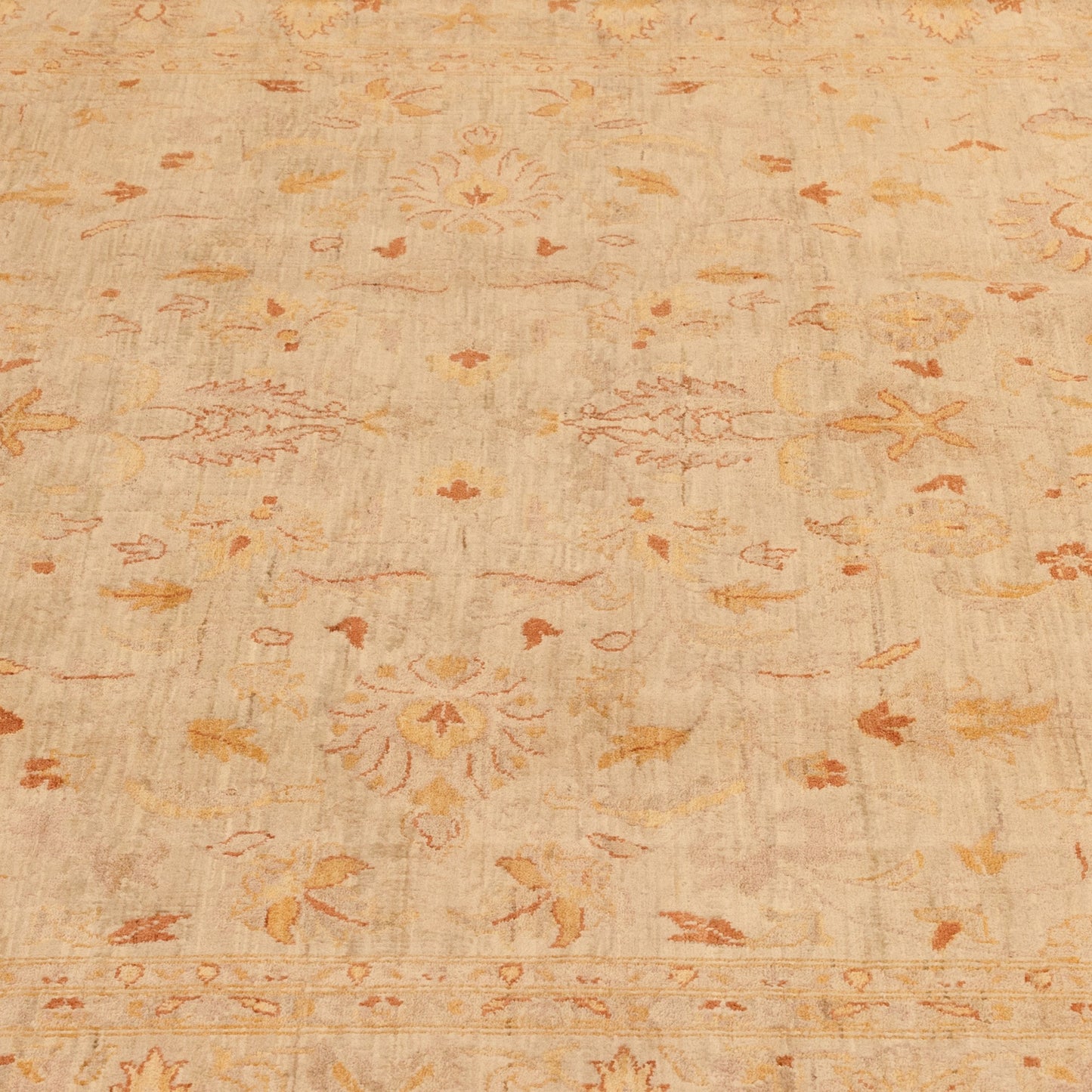 Pakistan Chubi Rug