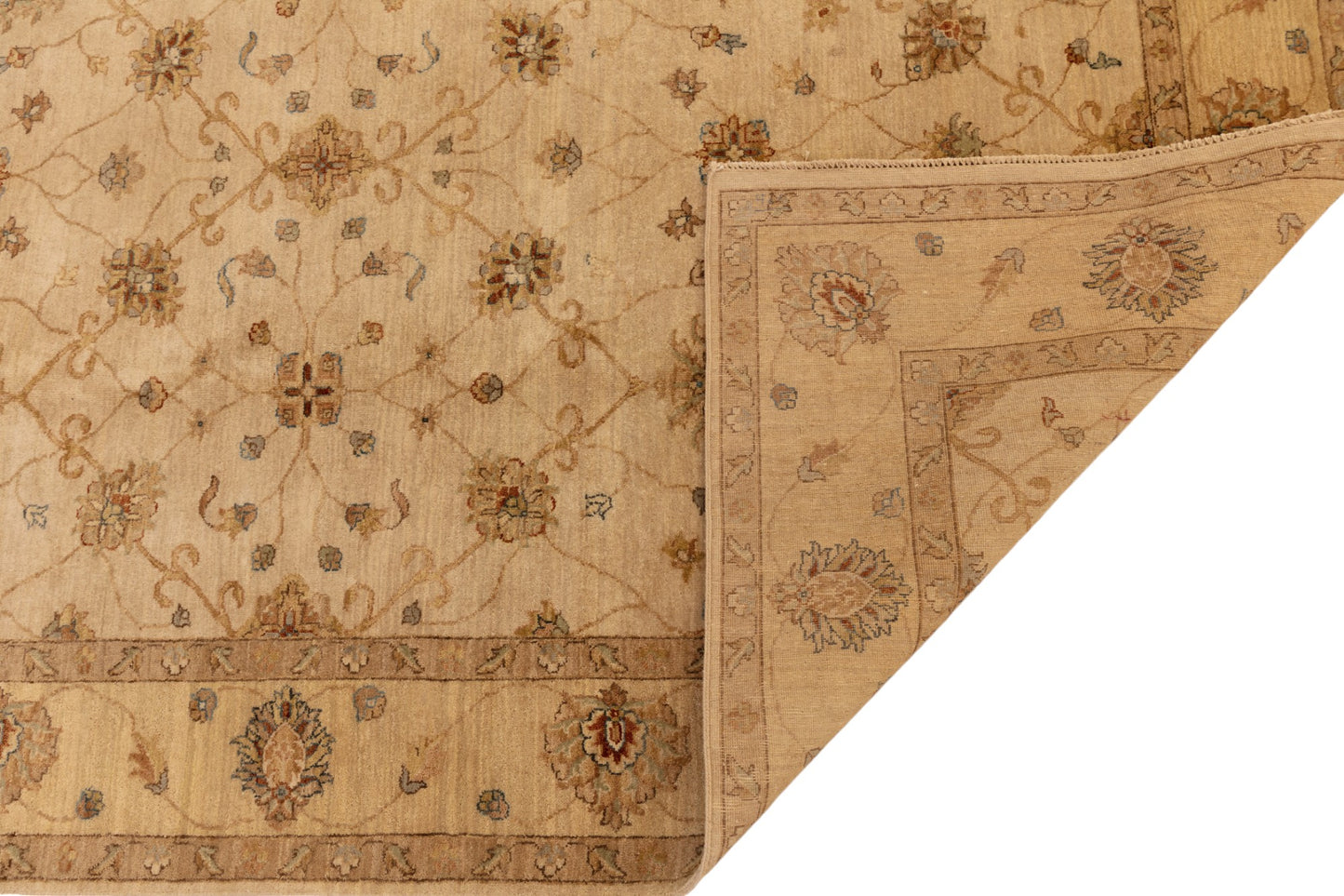 Pakistan Chubi Rug