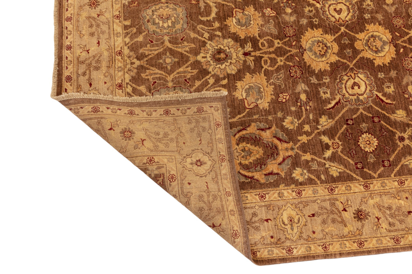 Pakistan Chubi Rug