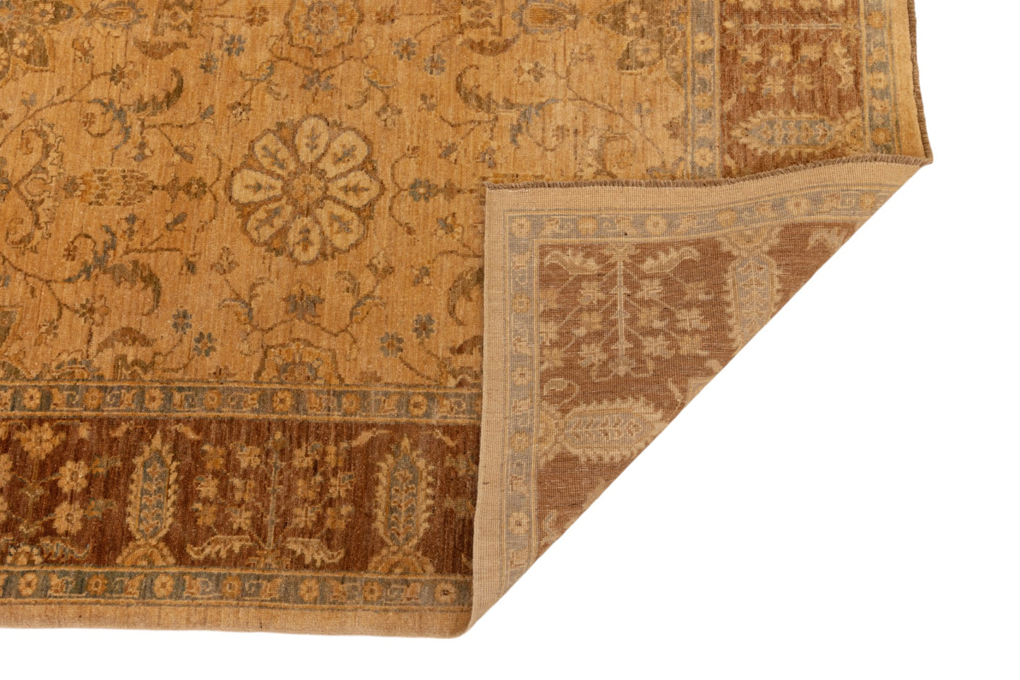 Pakistan Chubi Rug