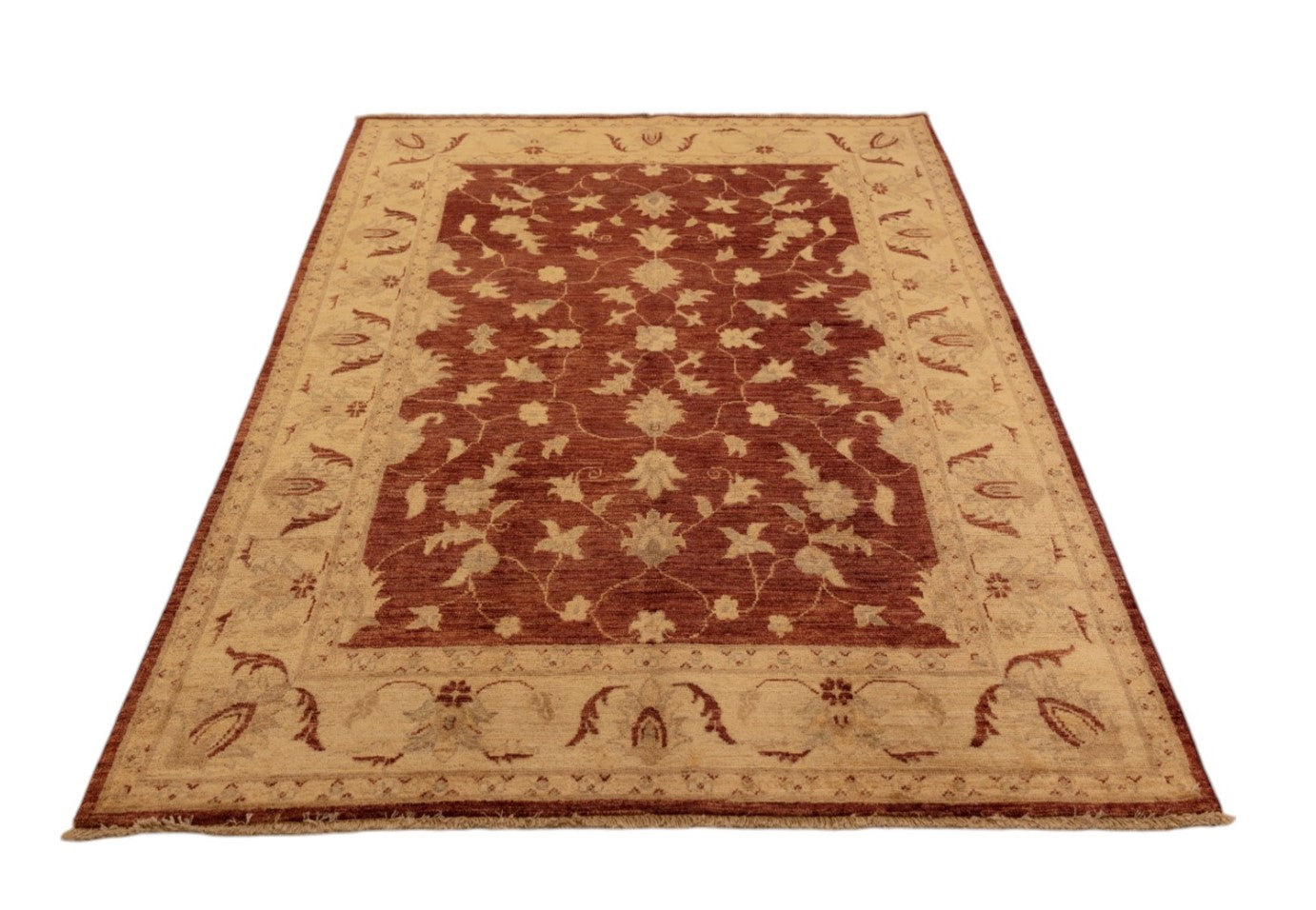 Pakistan Chubi Rug