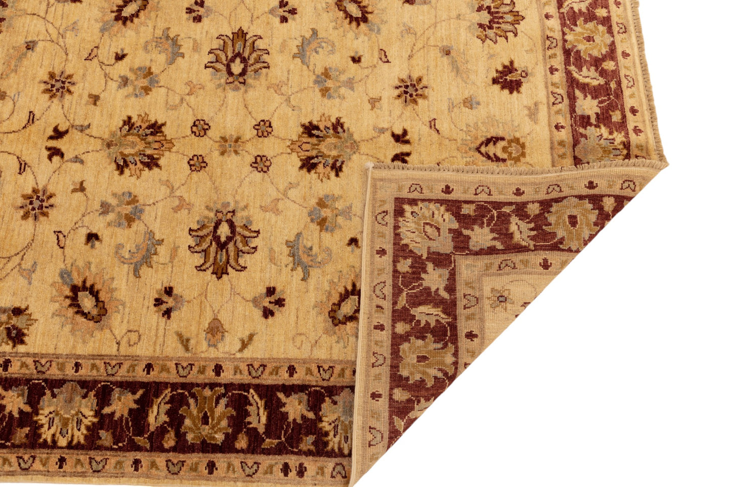 Pakistan Chubi Rug