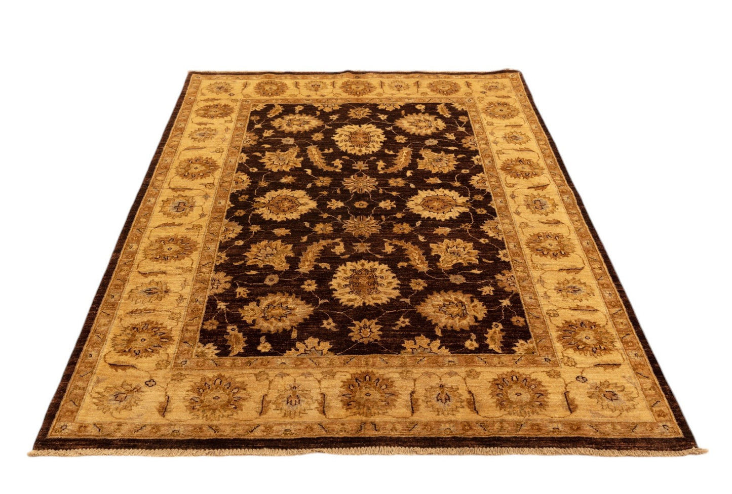 Pakistan Chubi Rug