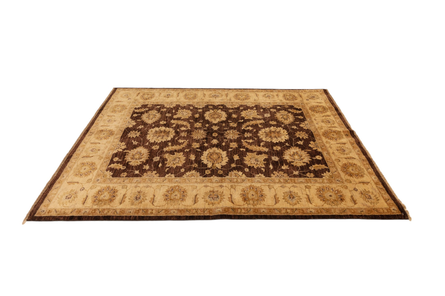 Pakistan Chubi Rug