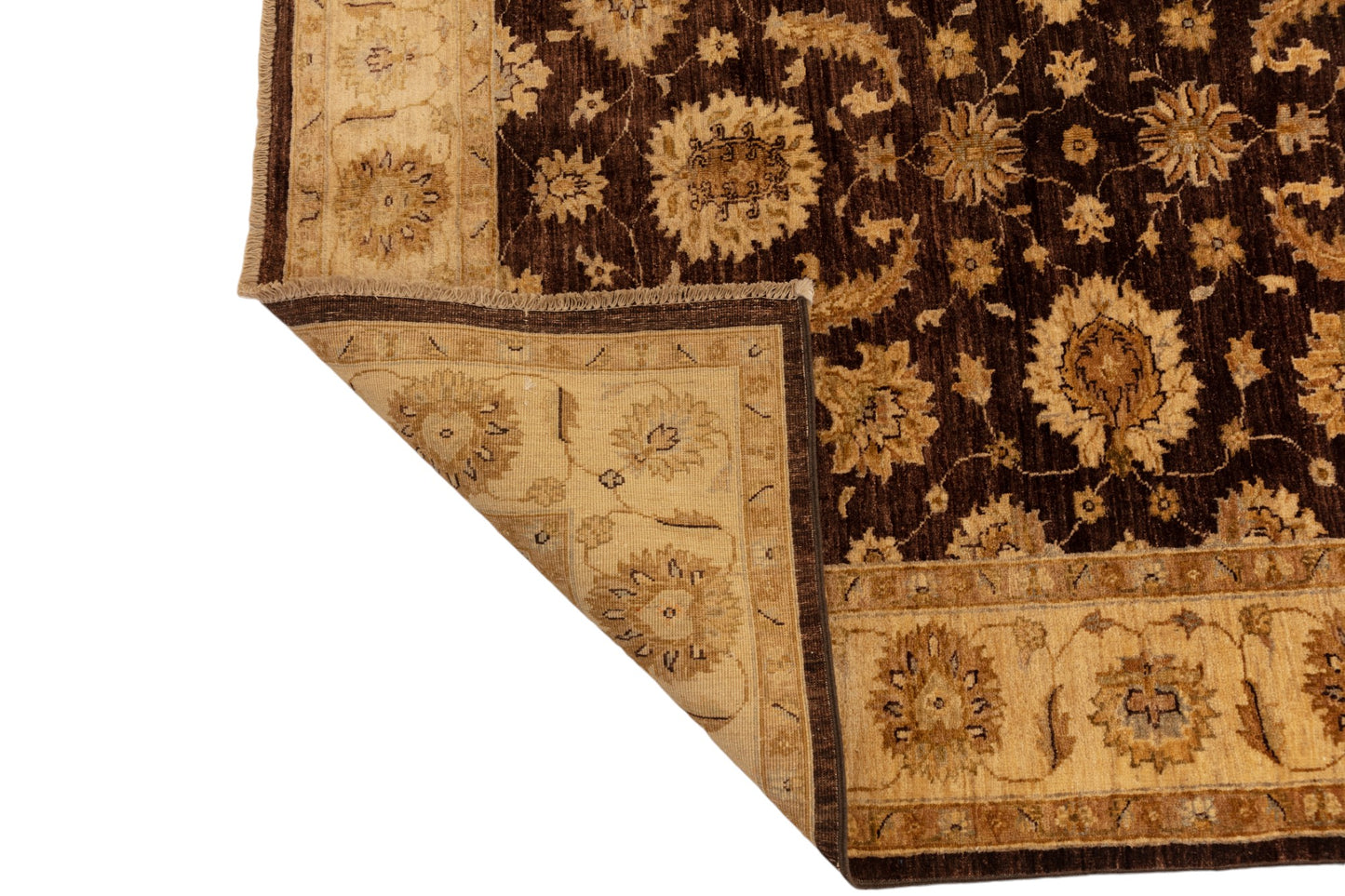 Pakistan Chubi Rug