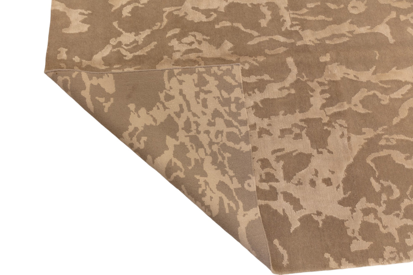 Indian Brampton Rug