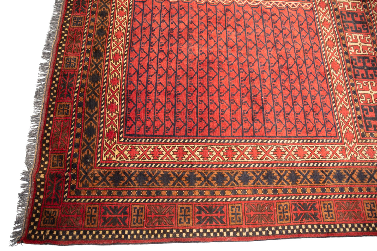 Pakistan Kargayi Rug