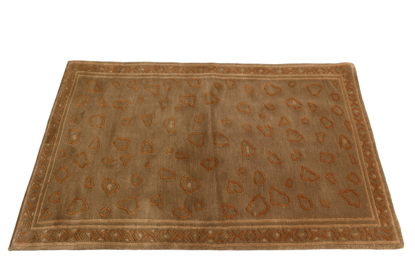 Chinese Daliana Rug