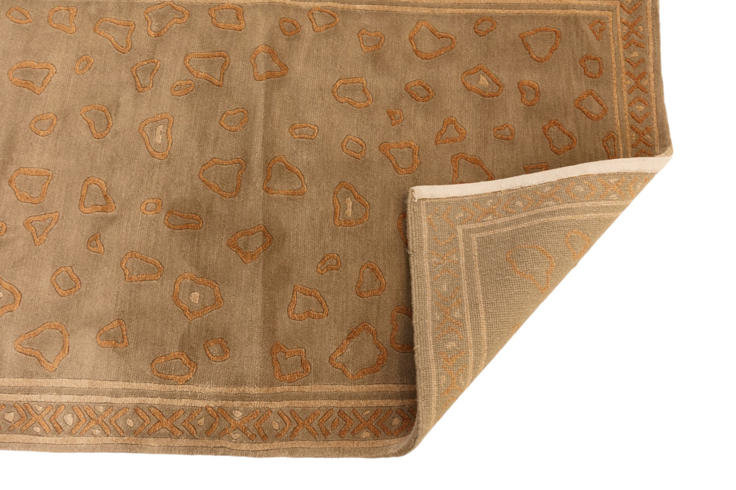 Chinese Daliana Rug