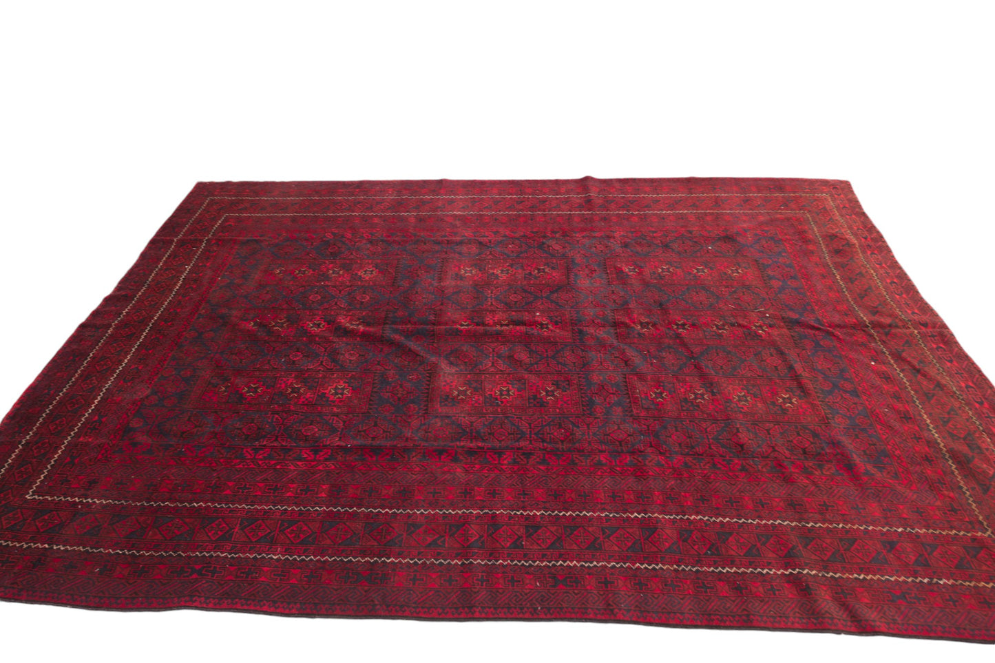 Iranian Belouch Rug