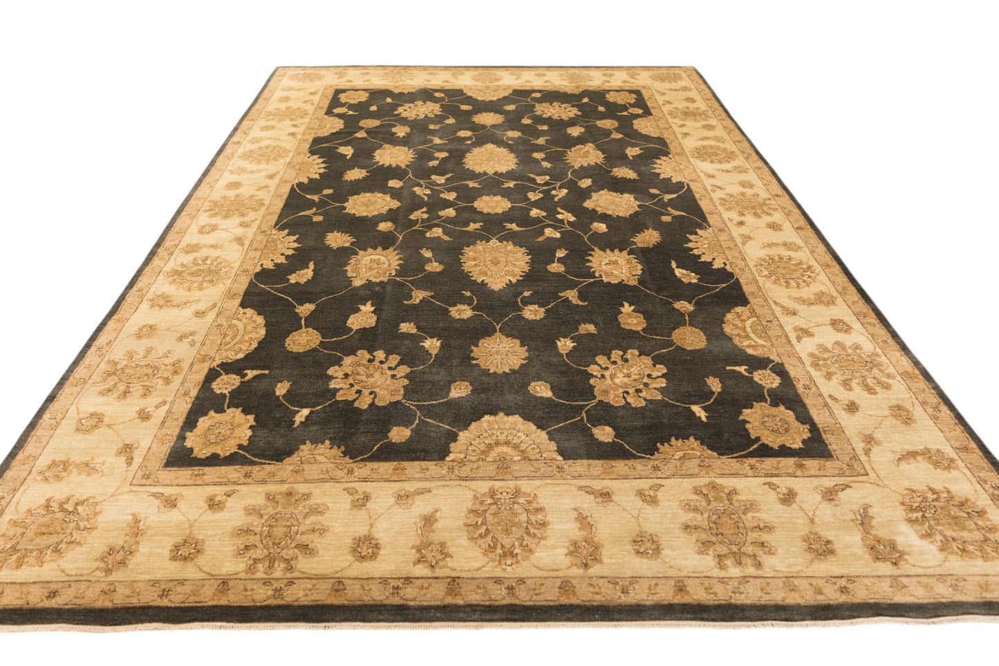 Indian Agra Rug