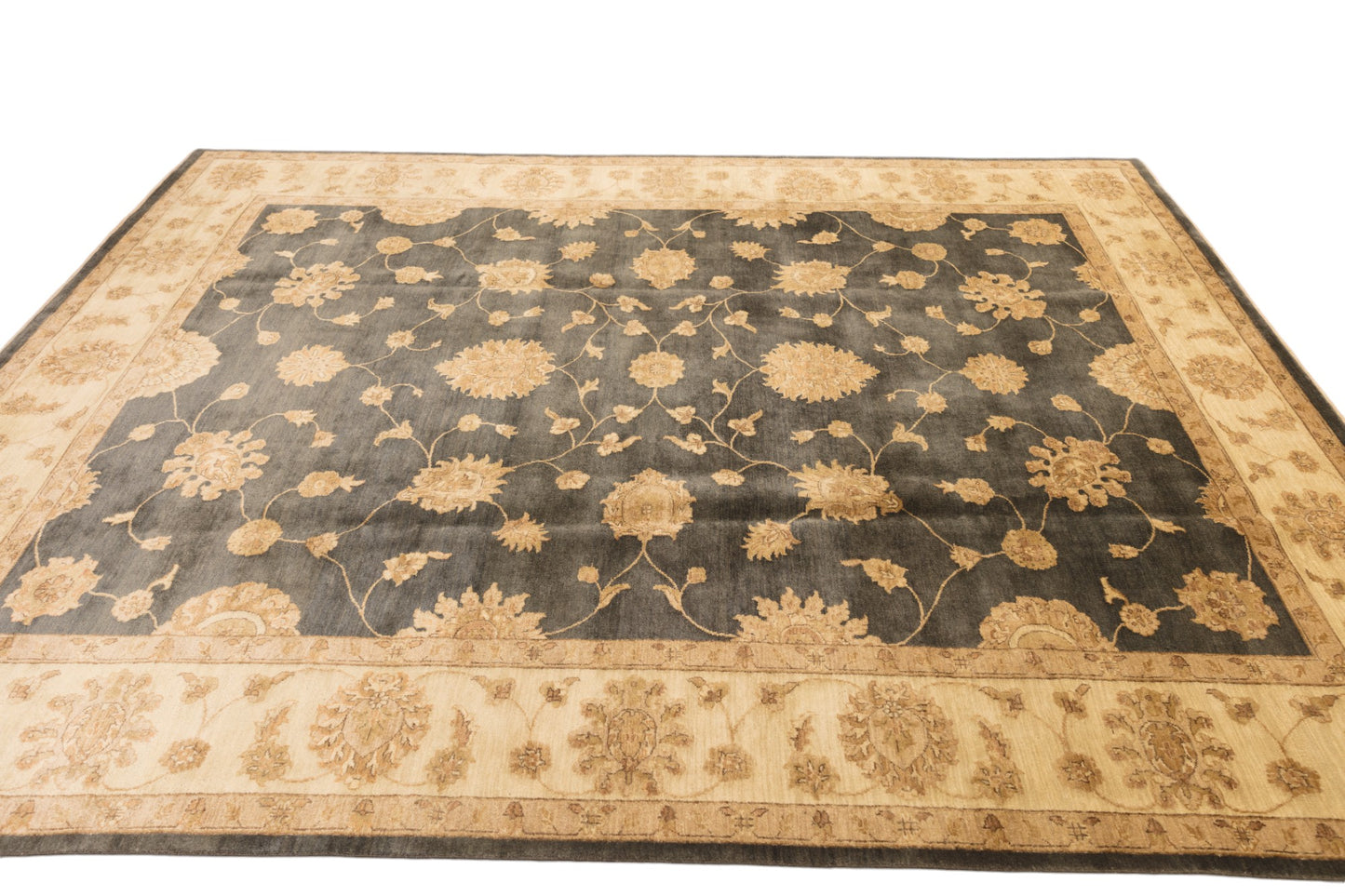 Indian Agra Rug