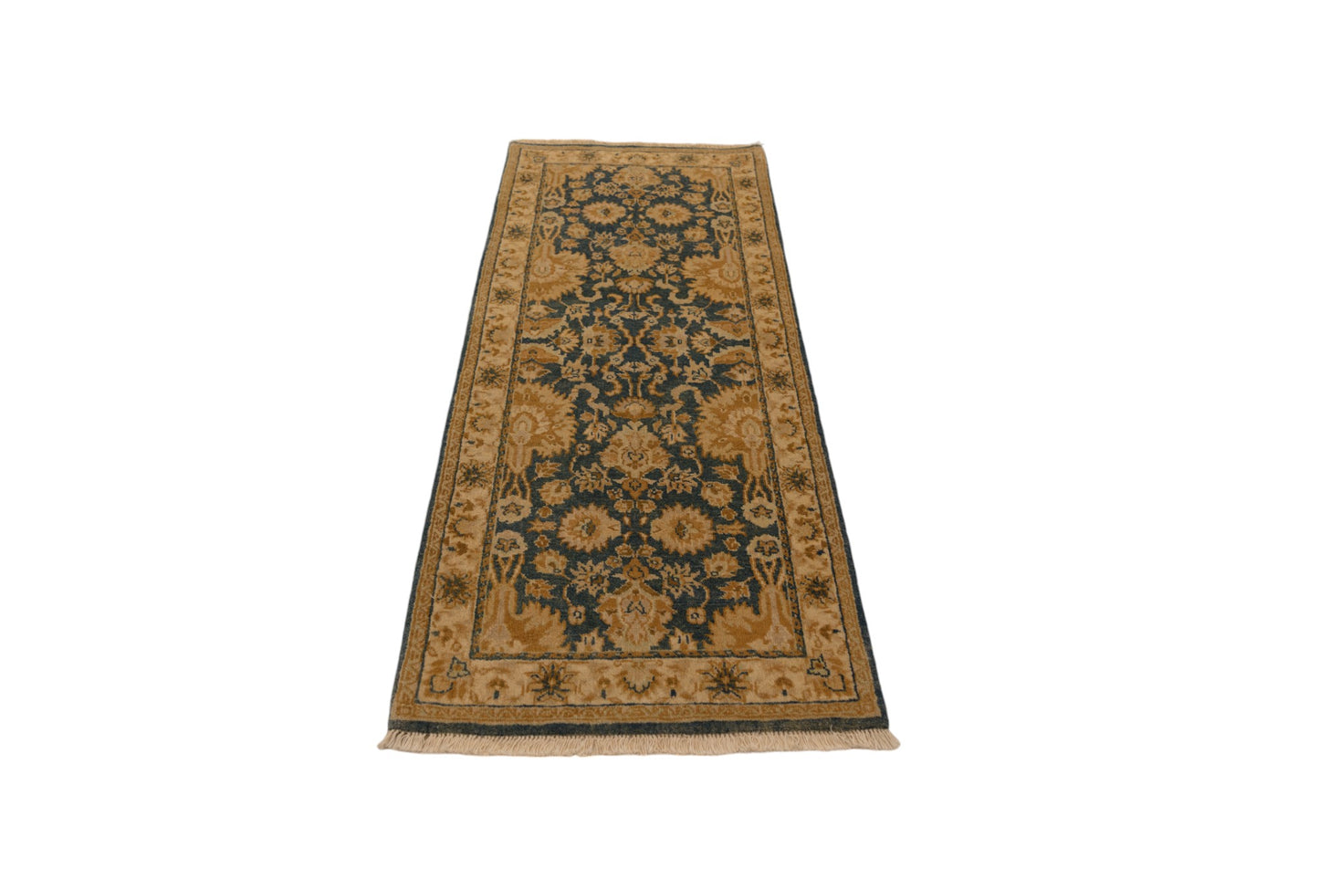 Indian Agra Rug