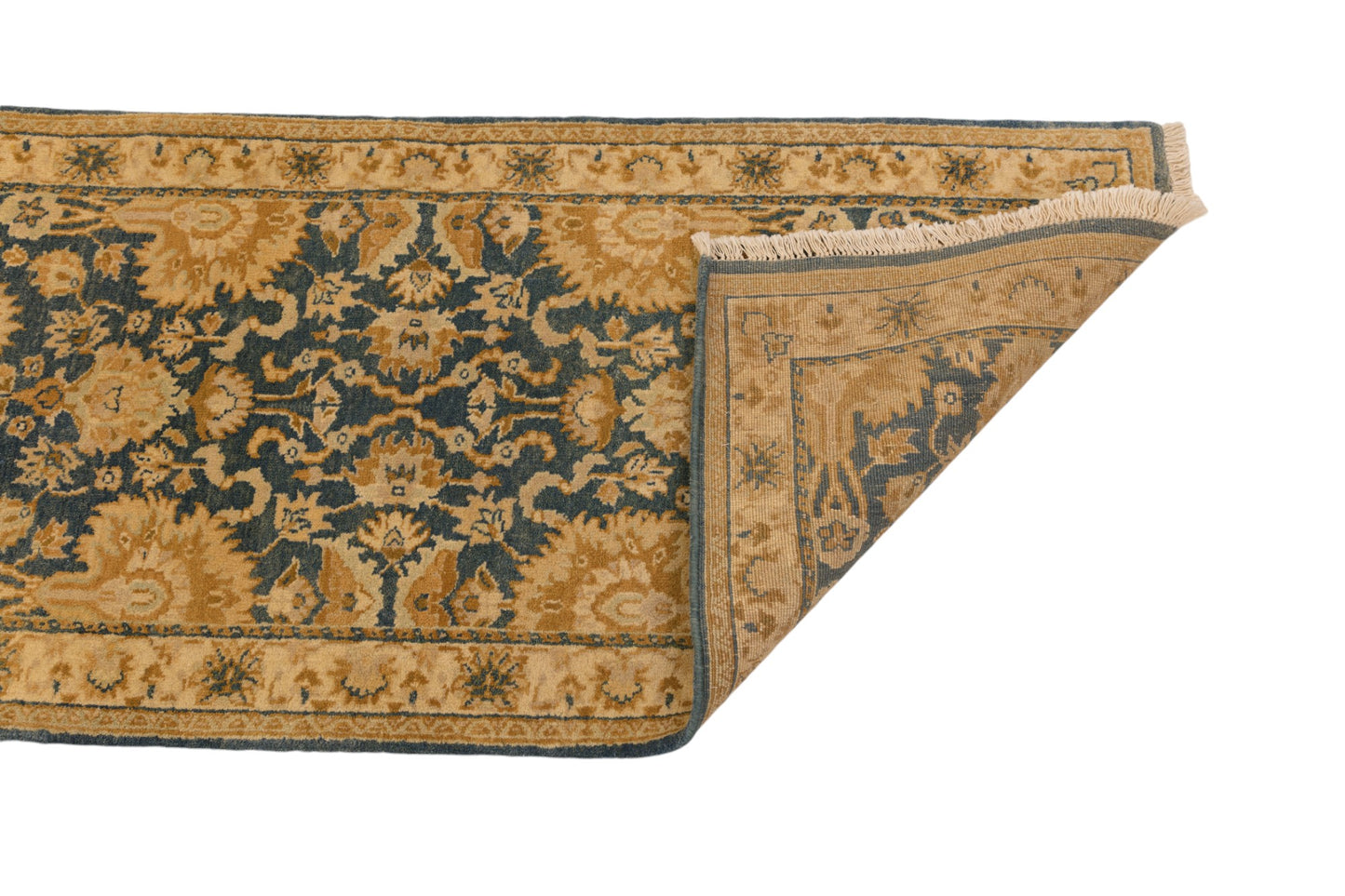 Indian Agra Rug