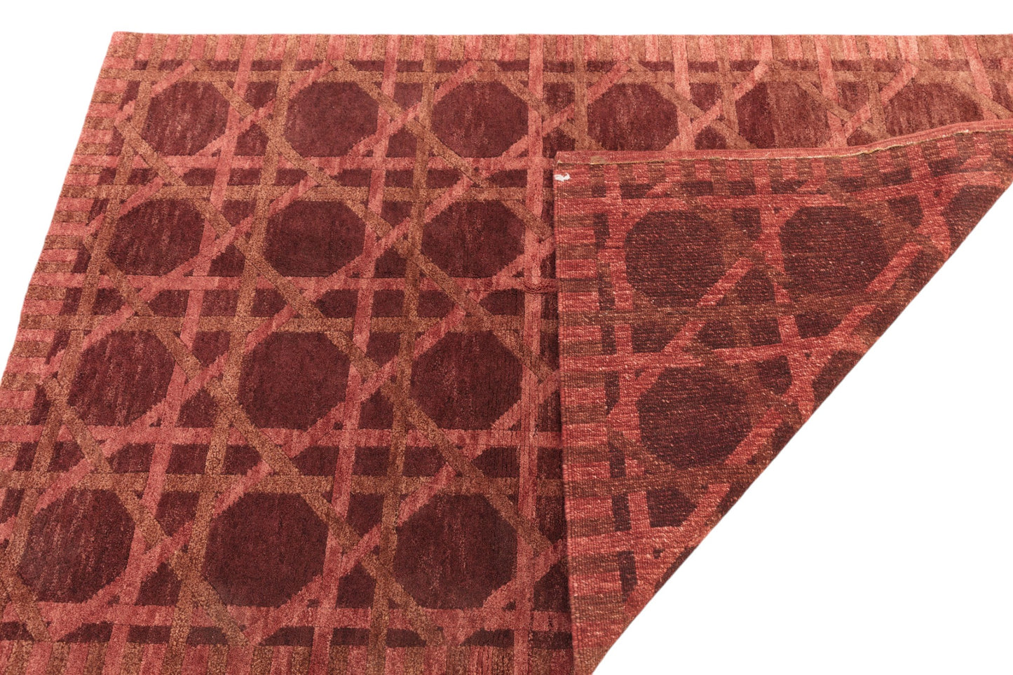 Chinese Daliana Samples Rug