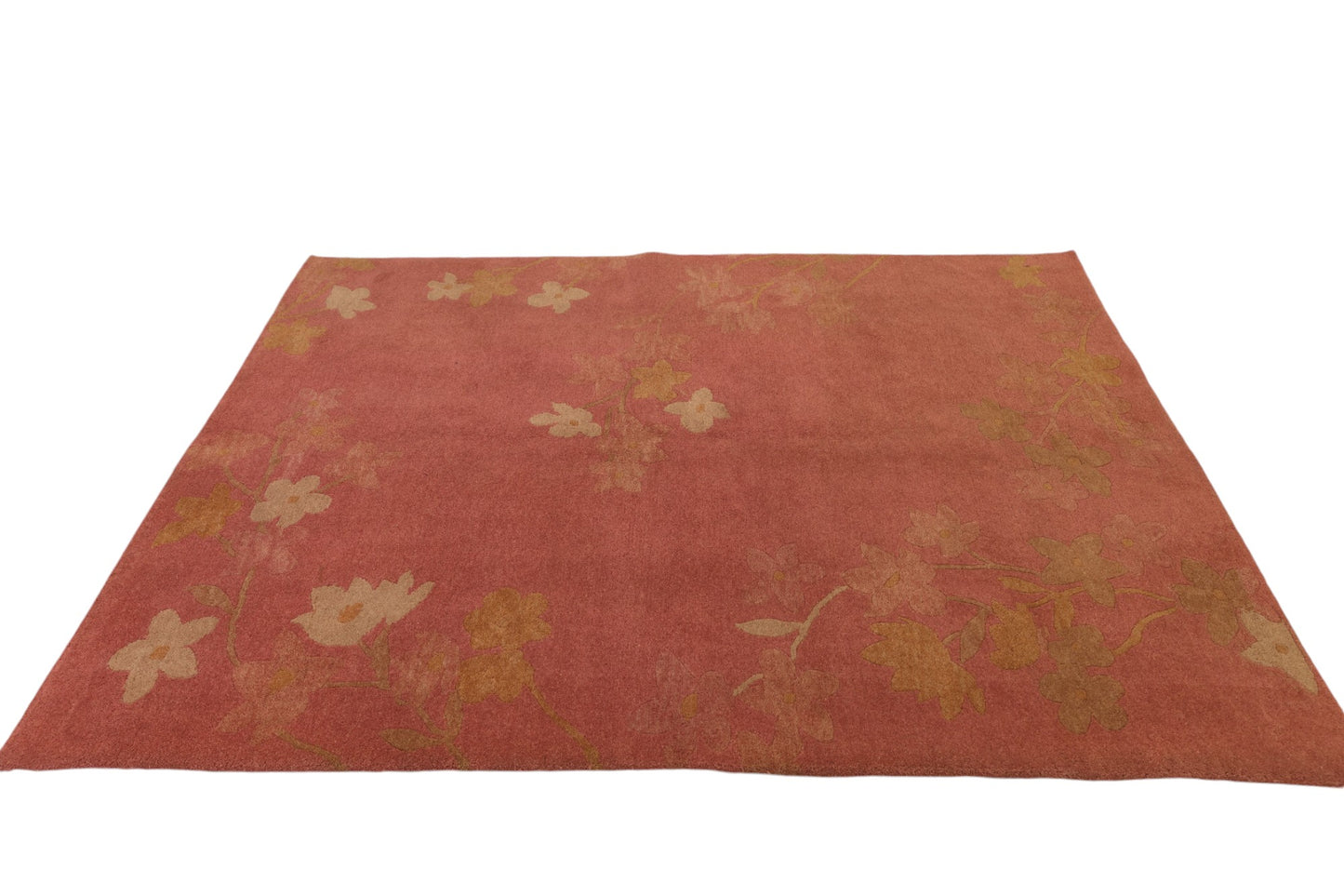 Chinese Daliana Samples Rug