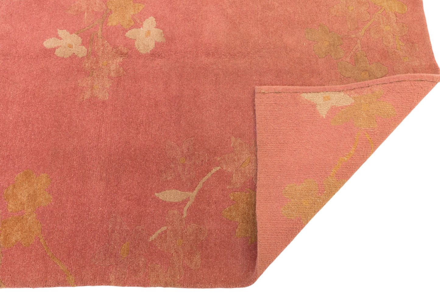 Chinese Daliana Samples Rug