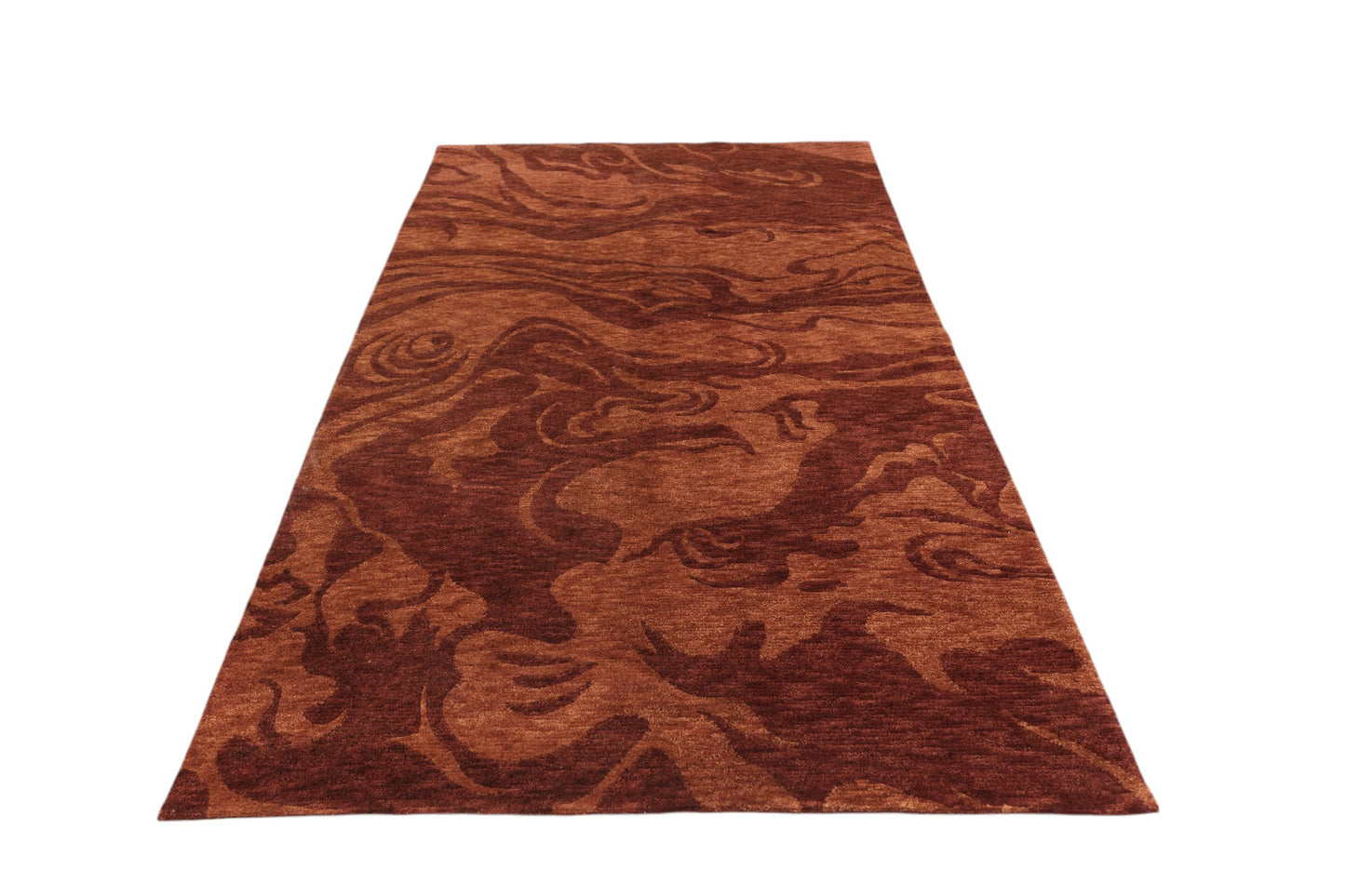 Chinese Daliana Samples Rug