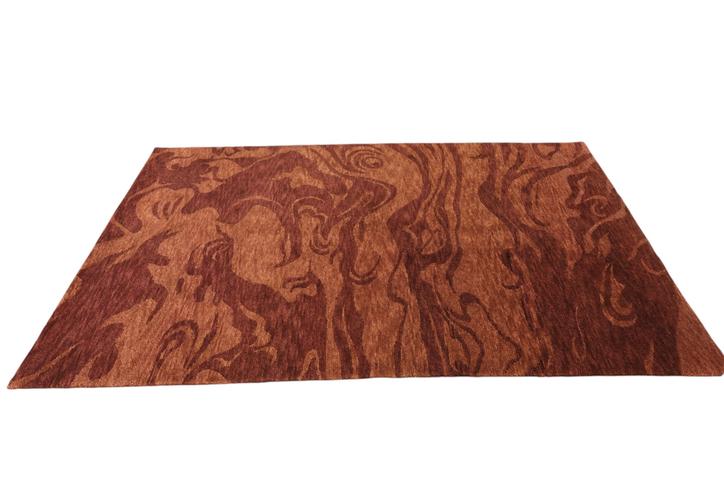 Chinese Daliana Samples Rug