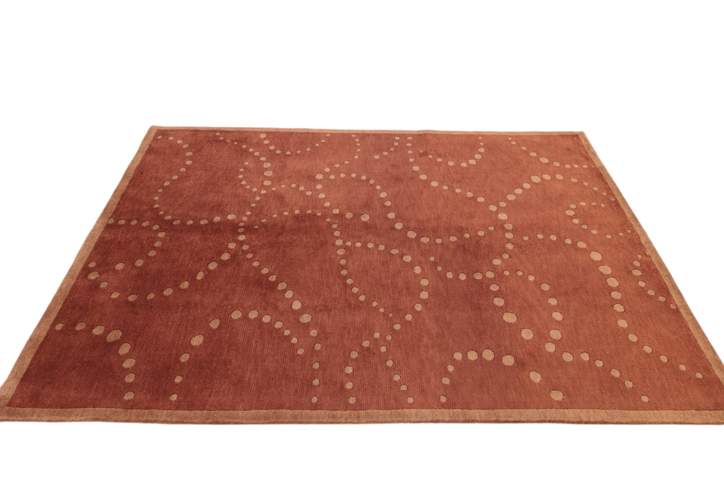 Chinese Daliana Samples Rug