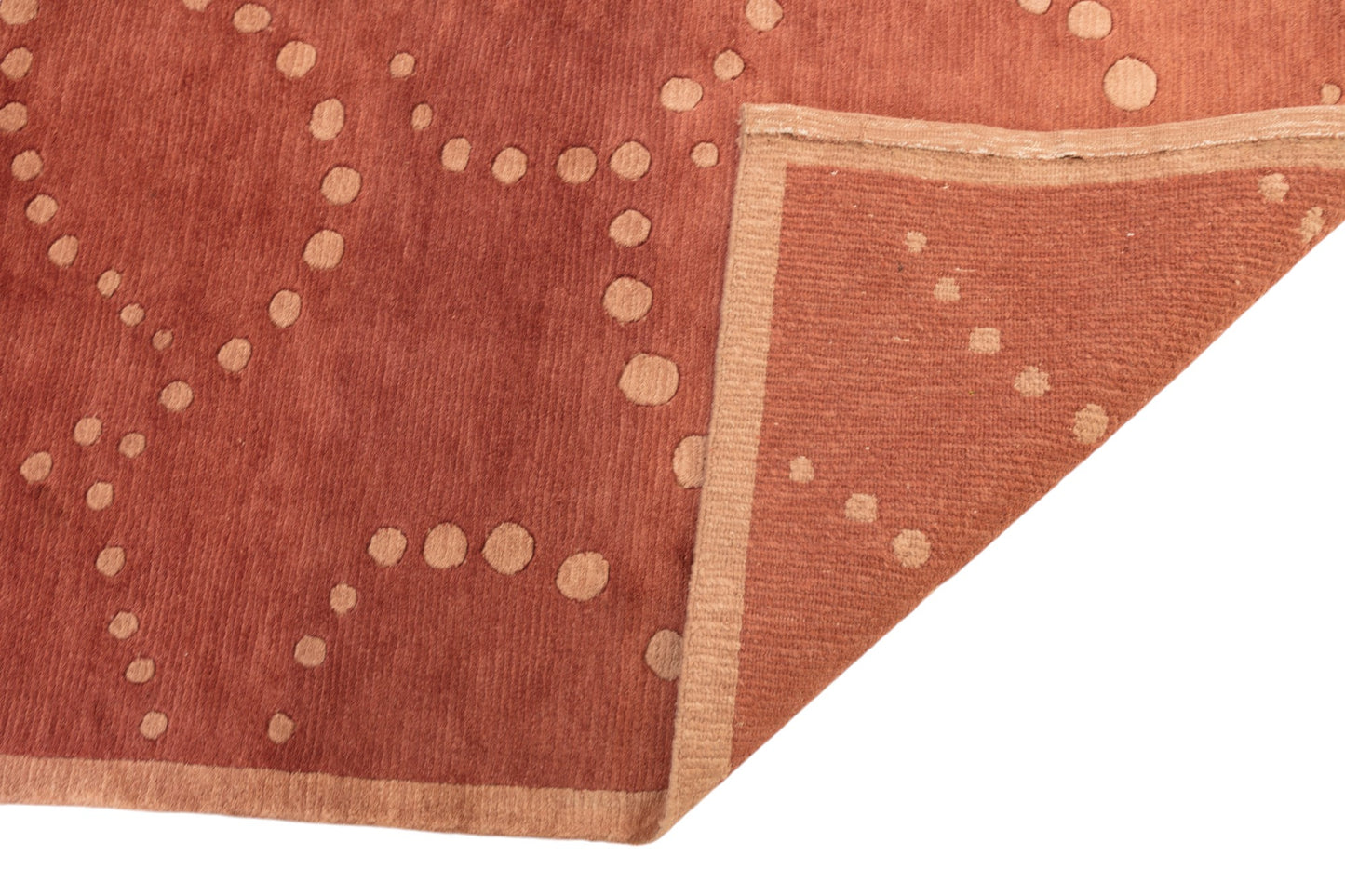 Chinese Daliana Samples Rug