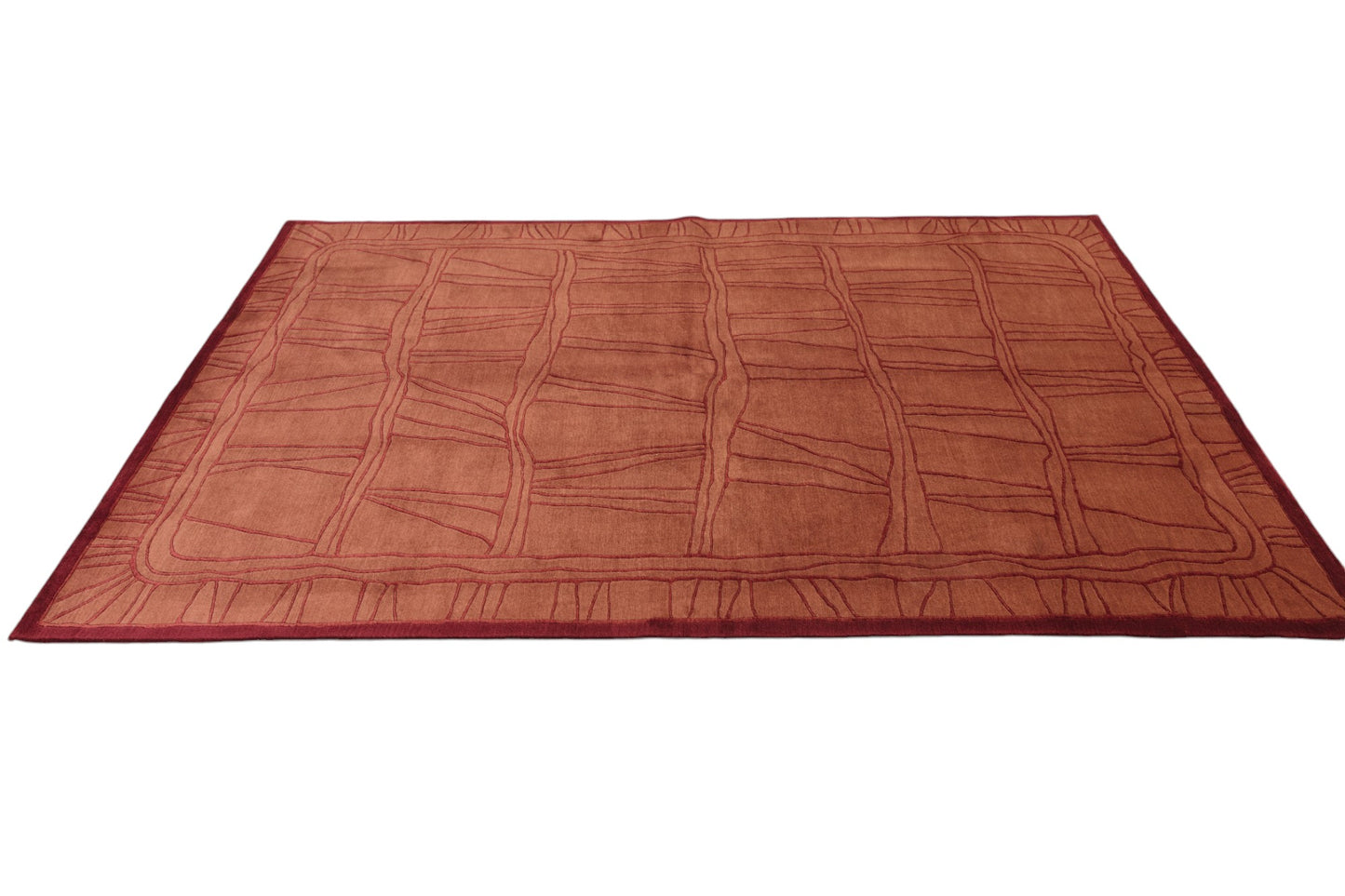 Chinese Daliana Samples Rug