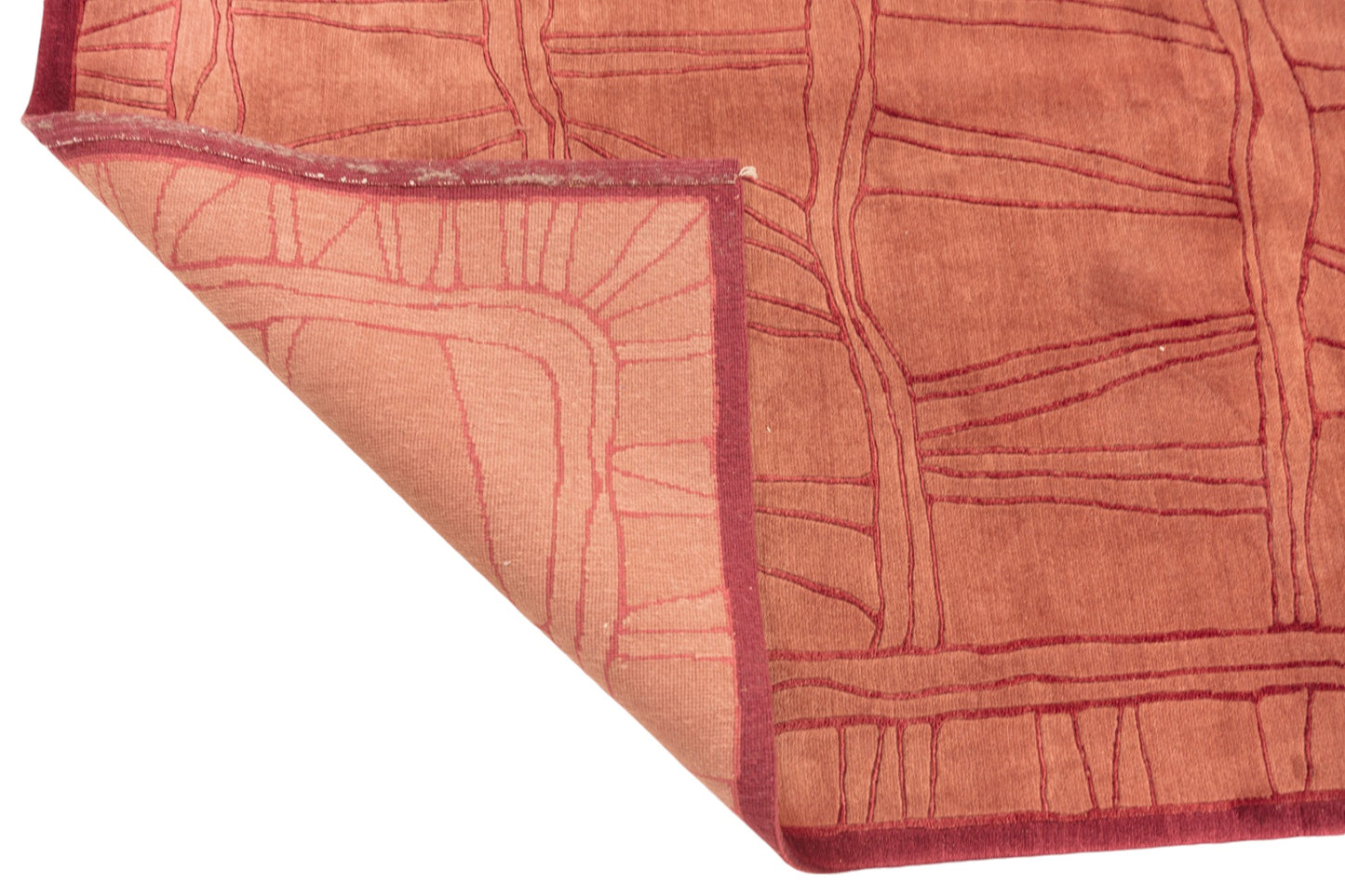 Chinese Daliana Samples Rug