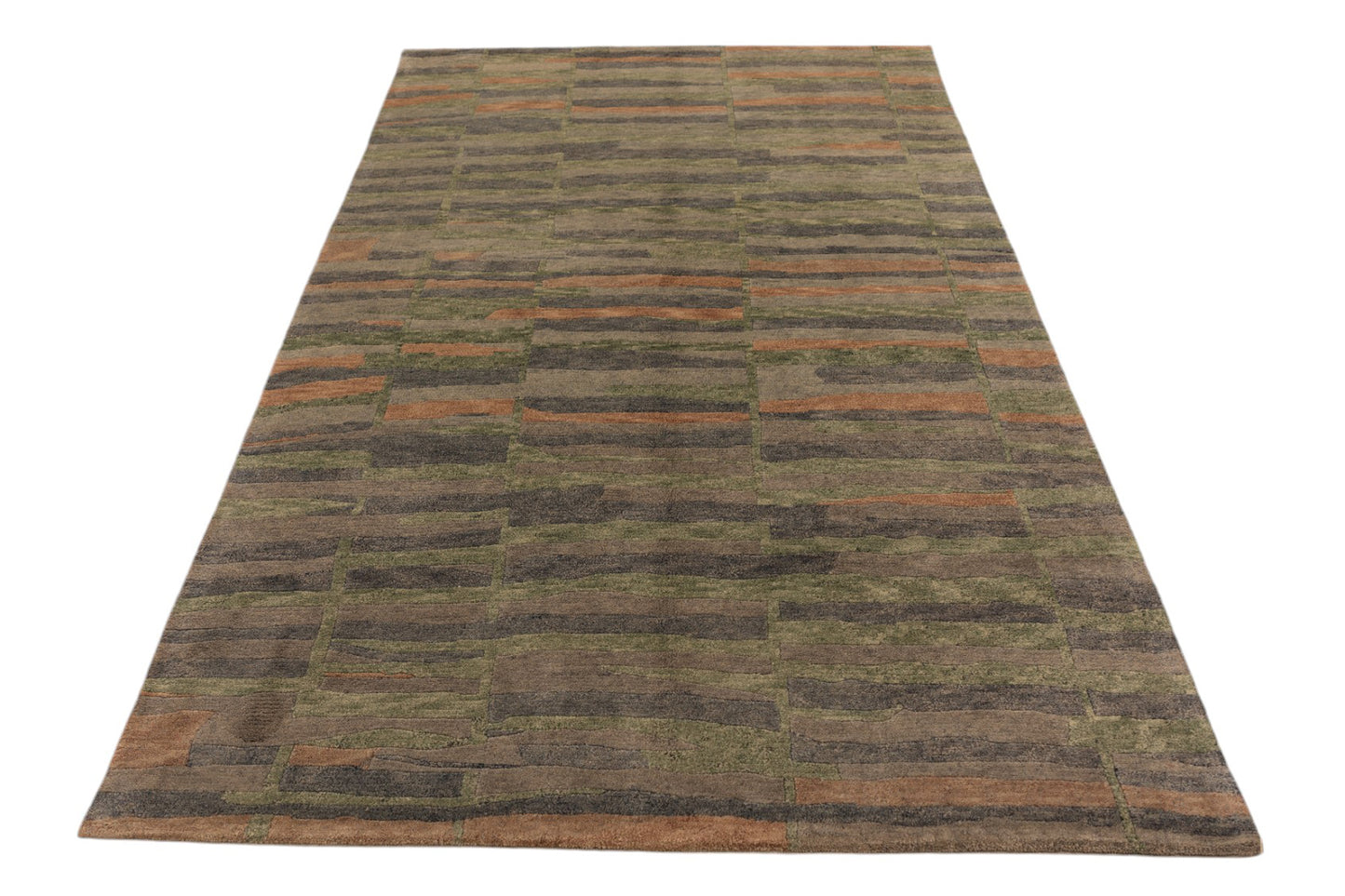 Chinese Daliana Samples Rug