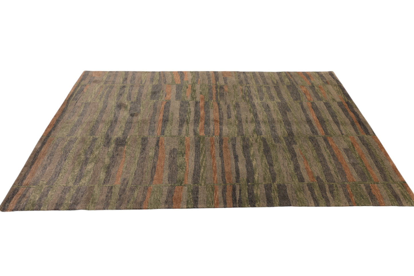 Chinese Daliana Samples Rug