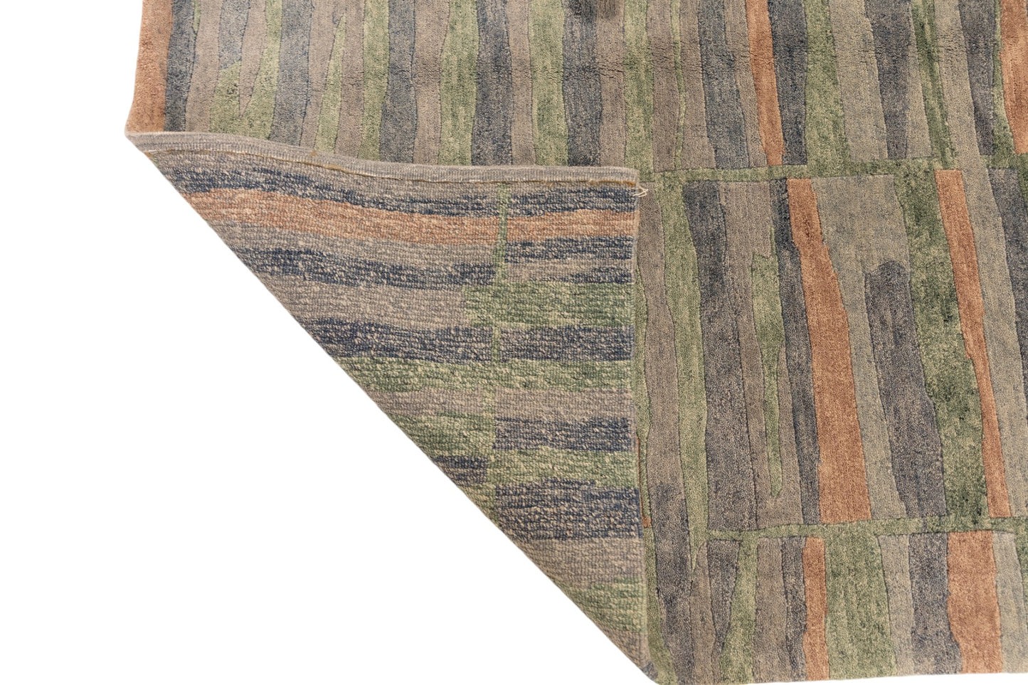 Chinese Daliana Samples Rug