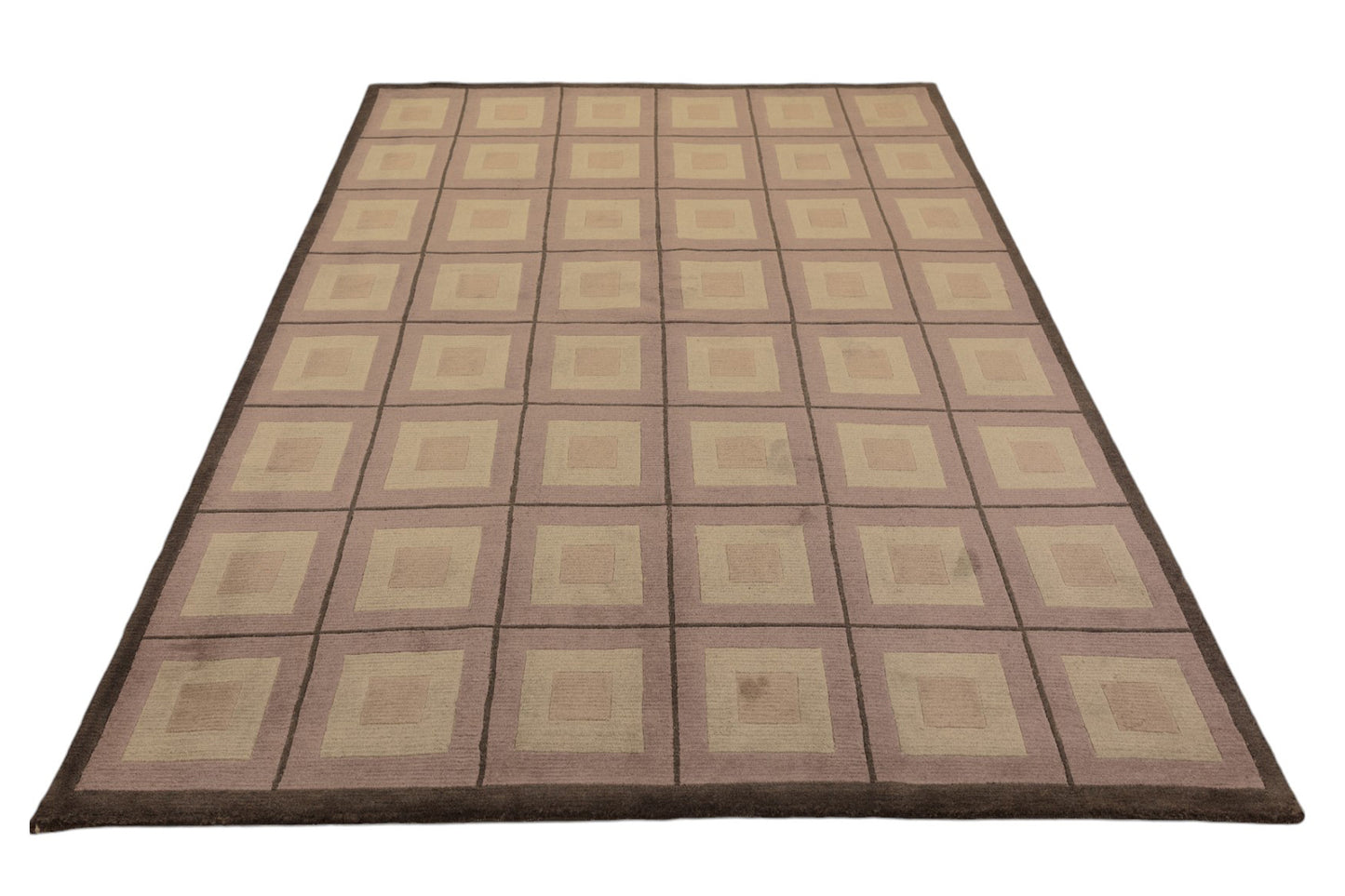Chinese Daliana Samples Rug